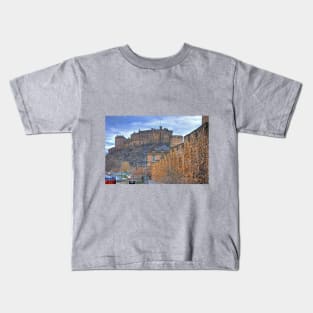 Flodden Wall Kids T-Shirt
